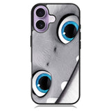 Abominable 2019 X9989 iPhone 17 Case