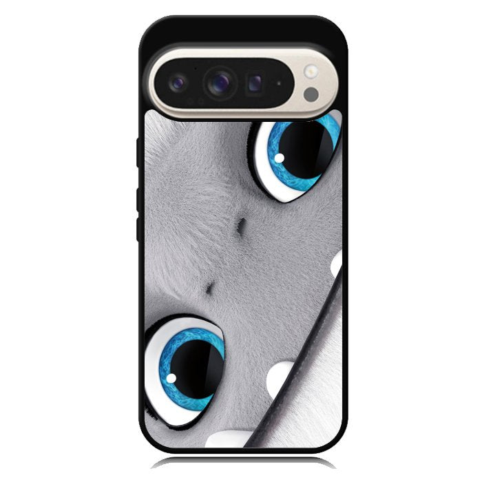 Abominable 2019 X9989 Google Pixel 10 Pro XL Case