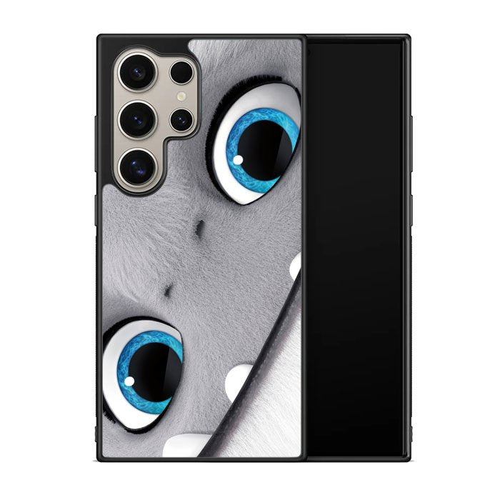 Abominable 2019 X9989 Samsung Galaxy S24 Ultra 5G Case
