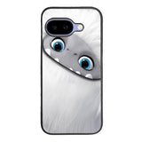Abominable X9988 Google Pixel 10A Case