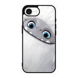 Abominable X9988 iPhone 17e Case