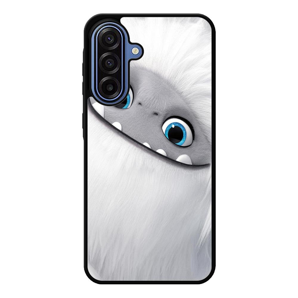 Abominable X9988 Samsung Galaxy A17 Case