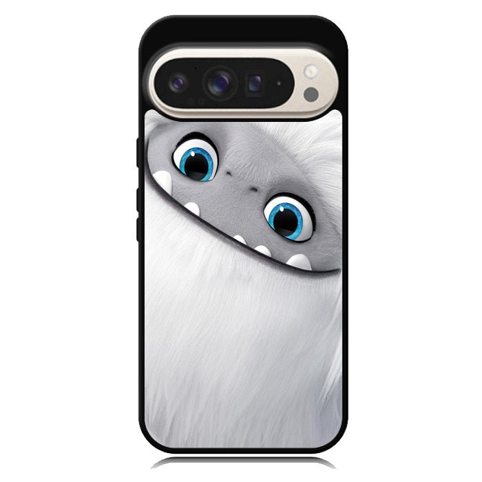 Abominable X9988 Google Pixel 9 | Google Pixel 9 Pro Case
