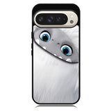 Abominable X9988 Google Pixel 10 Pro XL Case