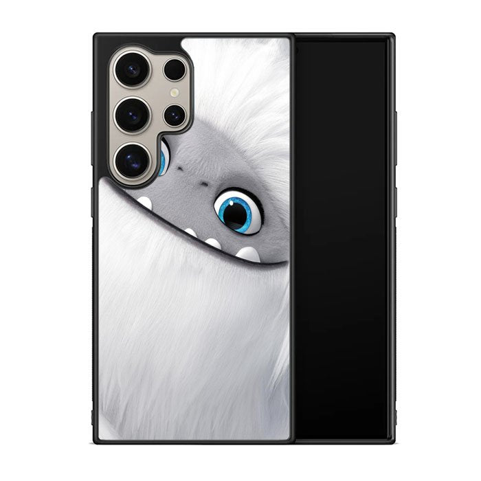 Abominable X9988 Samsung Galaxy S24 Ultra 5G Case