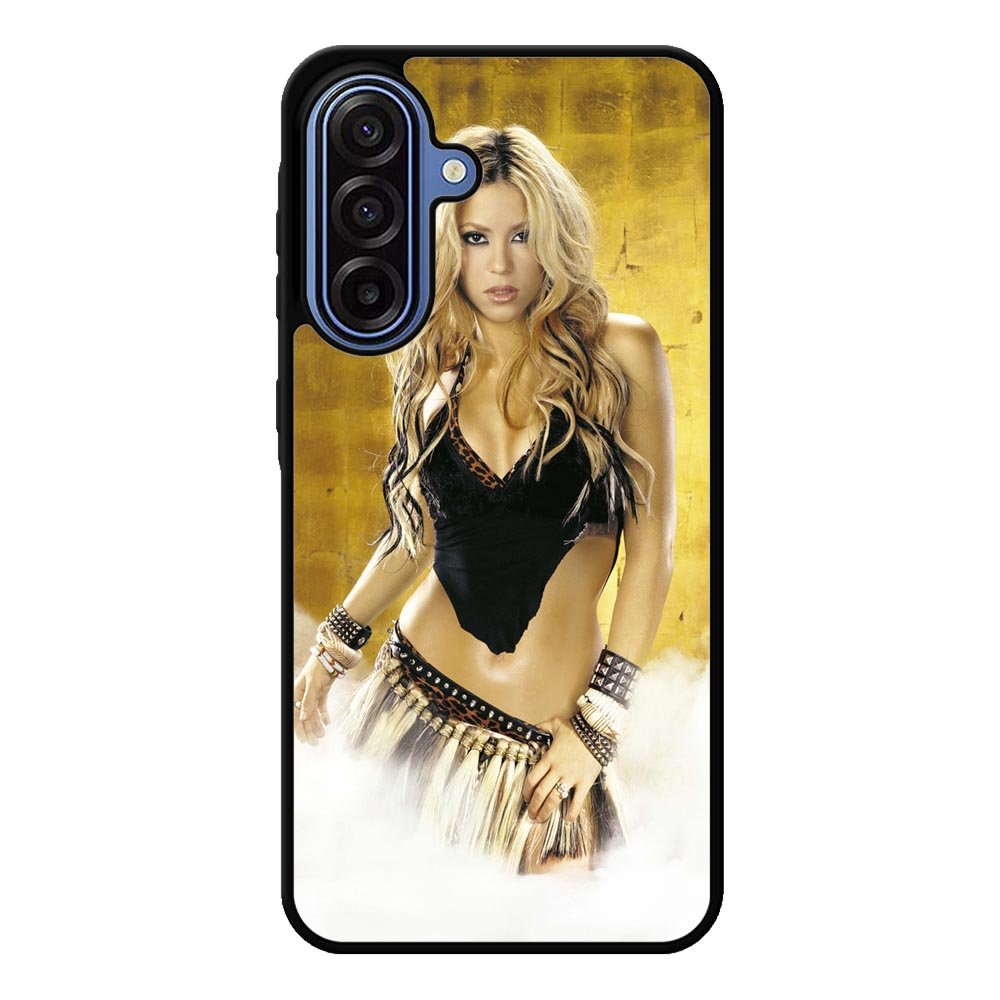 shakira Wallpaper X9987 Samsung Galaxy A17 Case