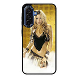 shakira Wallpaper X9987 Samsung Galaxy A17 Case