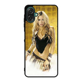 shakira Wallpaper X9987 Samsung Galaxy A07 Case