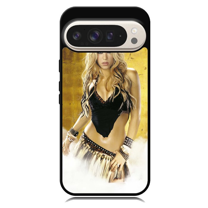 shakira Wallpaper X9987 Google Pixel 9 Pro XL Case