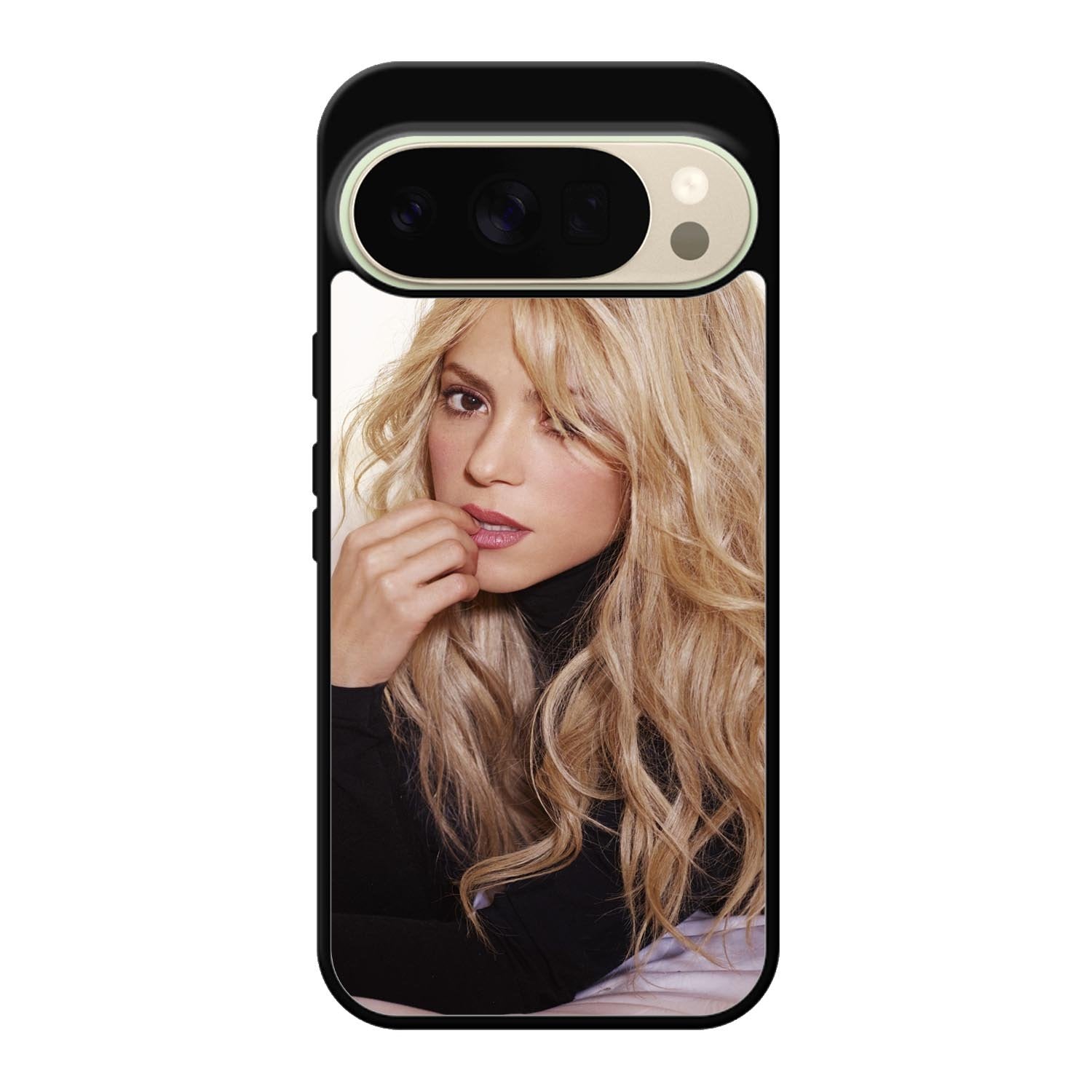 shakira X9986 Google Pixel 10 Pro Case