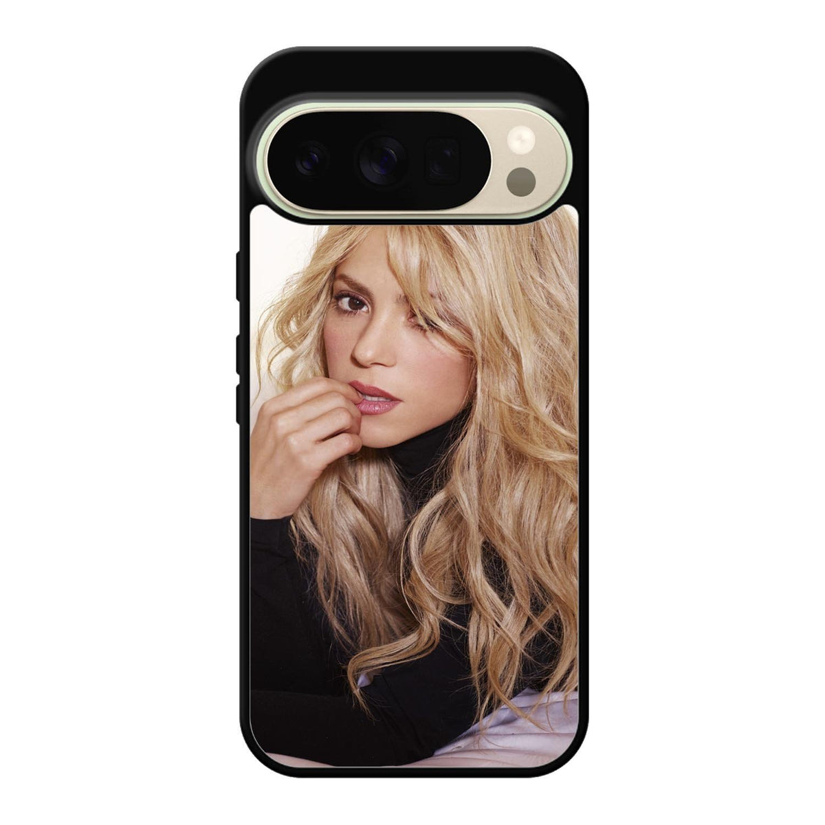 shakira X9986 Google Pixel 10 Pro Case
