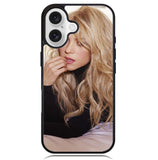 shakira X9986 iPhone 16 Case