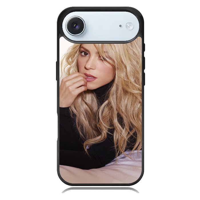 shakira X9986 iPhone 17 Air Case