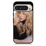 shakira X9986 Google Pixel 9 | Google Pixel 9 Pro Case