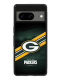 Green Bay Packers 3rd Google Pixel 8a Case