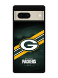 Green Bay Packers 3rd Google Pixel 7 Case