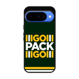 Green Bay Packers X9983 Google Pixel 10 Case