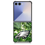 Philadelphia Eagles X9982 Samsung Galaxy Z Flip 7 Case