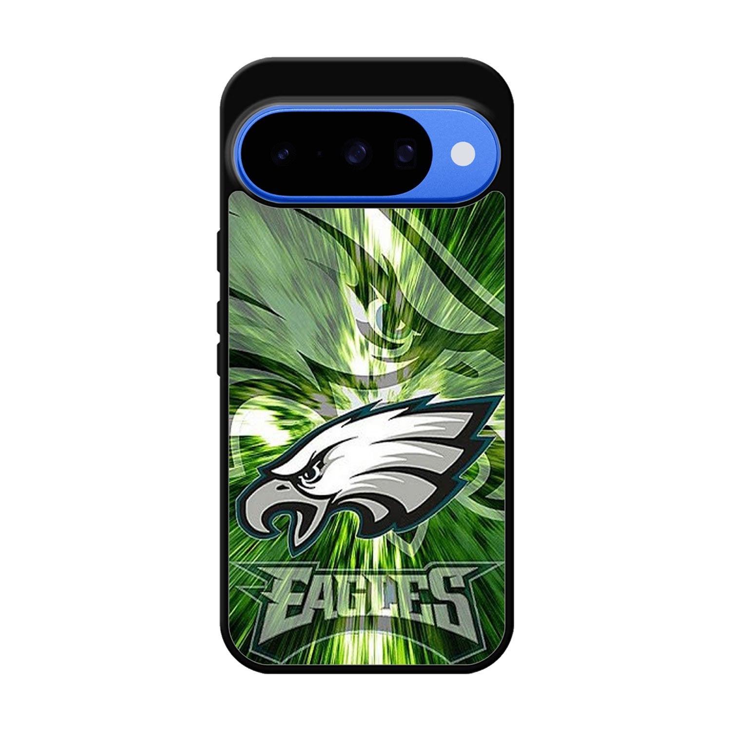 Philadelphia Eagles X9982 Google Pixel 10 Case