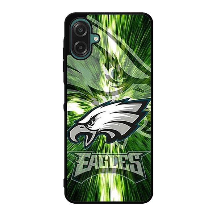 Philadelphia Eagles X9982 Samsung Galaxy A07 Case