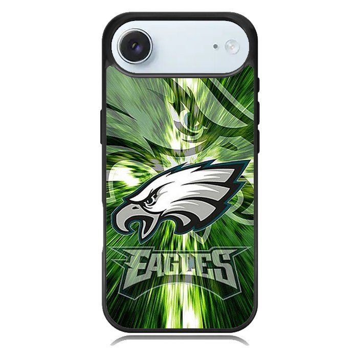Philadelphia Eagles X9982 iPhone 17 Air Case