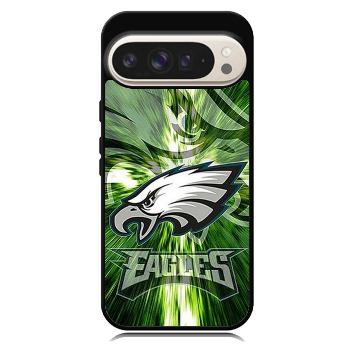 Philadelphia Eagles X9982 Google Pixel 9 | Google Pixel 9 Pro Case