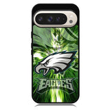 Philadelphia Eagles X9982 Google Pixel 10 Pro XL Case