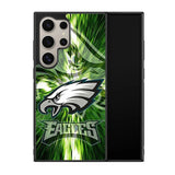 Philadelphia Eagles X9982 Samsung Galaxy S24 Ultra 5G Case