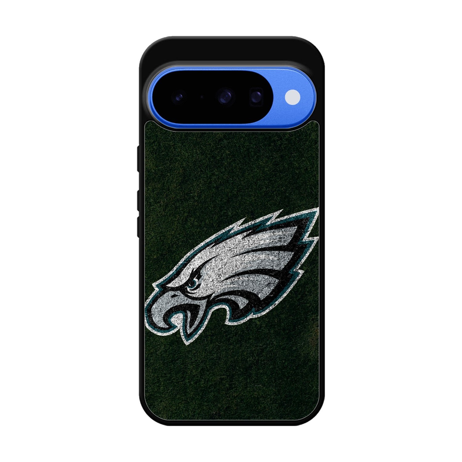 philadelphia eagles Logo X9981 Google Pixel 10 Case