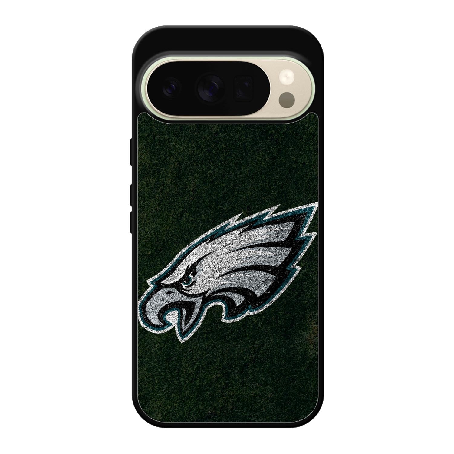 philadelphia eagles Logo X9981 Google Pixel 10 Pro Case