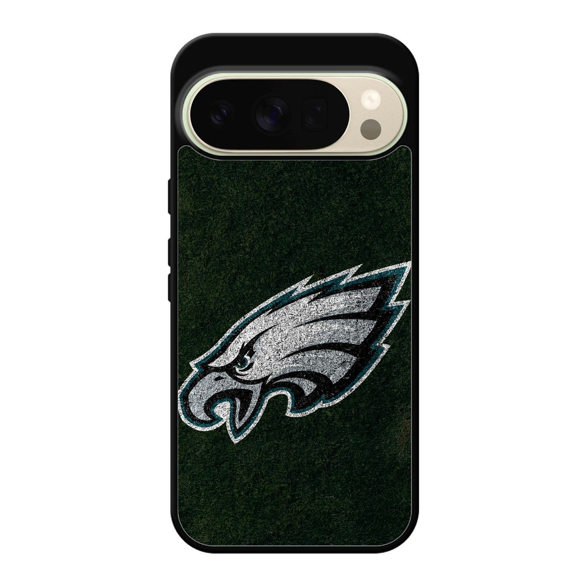 philadelphia eagles Logo X9981 Google Pixel 10 Pro Case