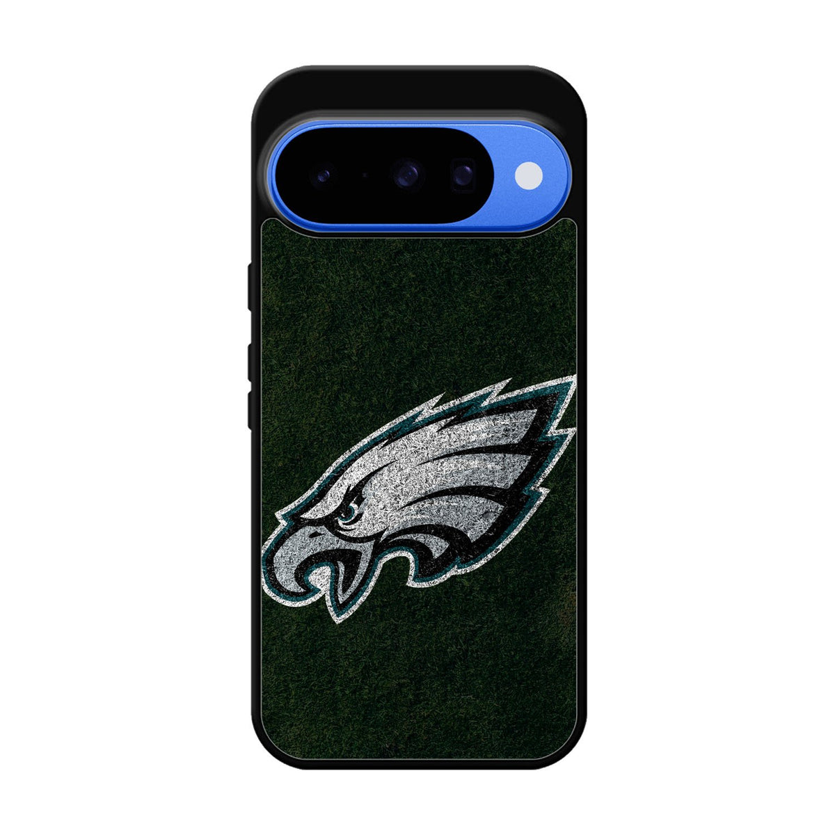 philadelphia eagles Logo X9981 Google Pixel 10 Case