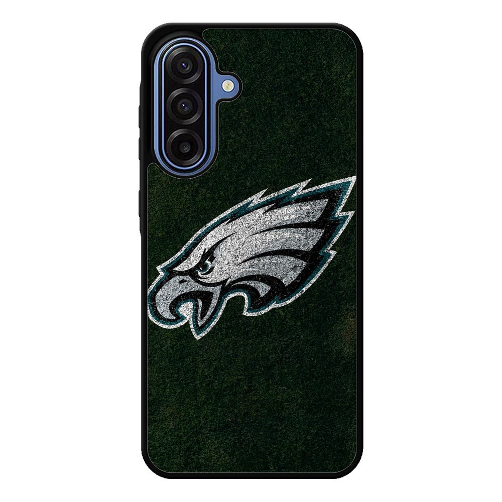 philadelphia eagles Logo X9981 Samsung Galaxy A17 Case