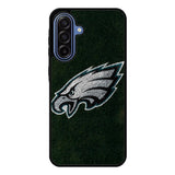 philadelphia eagles Logo X9981 Samsung Galaxy A17 Case