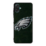 philadelphia eagles Logo X9981 Samsung Galaxy A07 Case