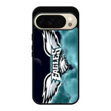 philadelphia eagles X9980 Google Pixel 10 Pro Case