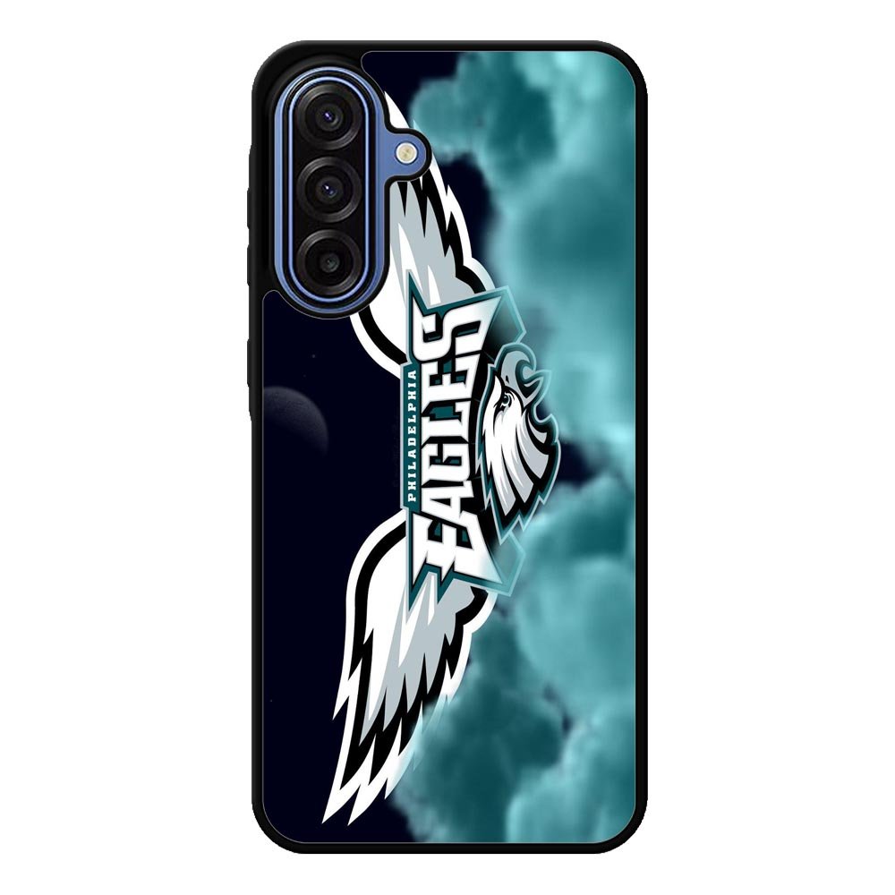 philadelphia eagles X9980 Samsung Galaxy A17 Case