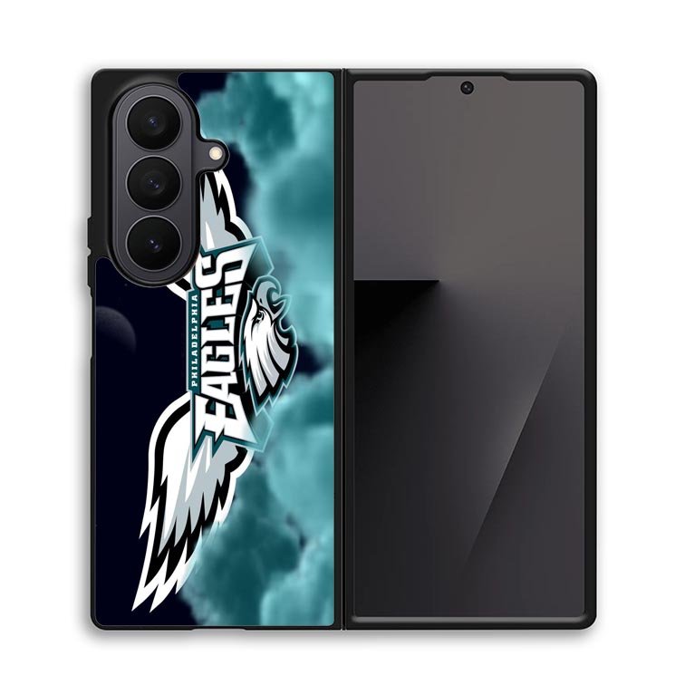 philadelphia eagles X9980 Samsung Galaxy Z Fold 7 Case