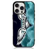philadelphia eagles X9980 iPhone 16 Pro Max Case
