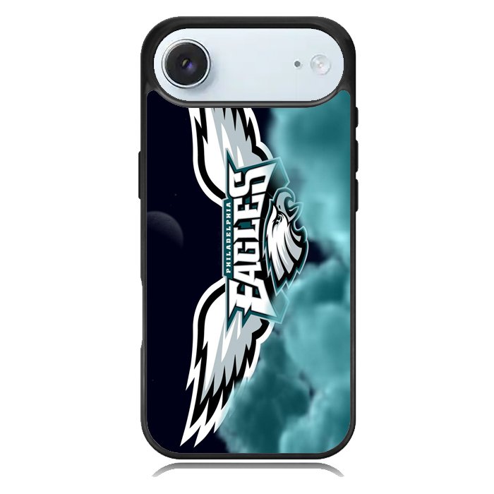 philadelphia eagles X9980 iPhone 17 Air Case