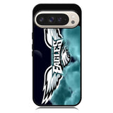 philadelphia eagles X9980 Google Pixel 9 | Google Pixel 9 Pro Case