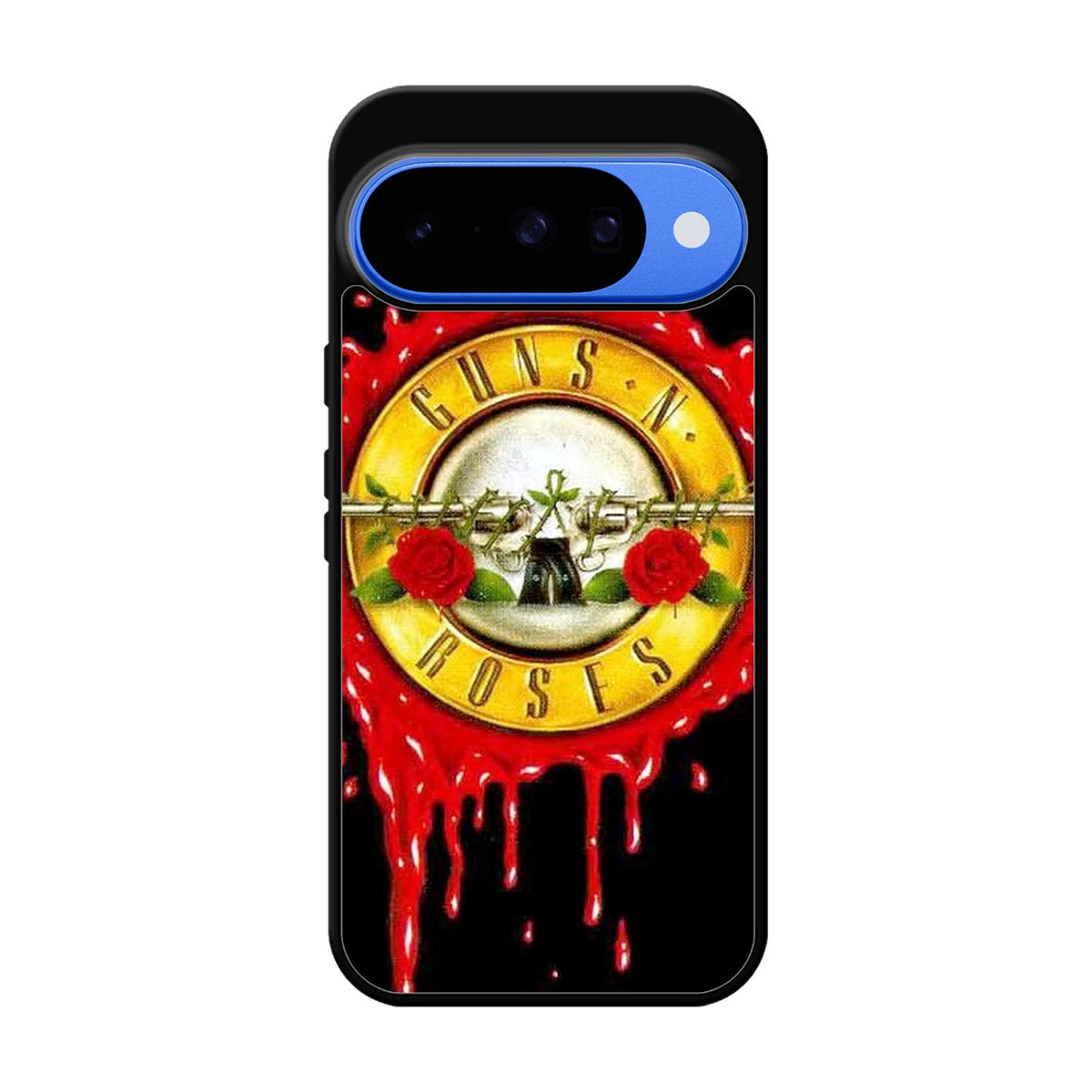 Guns N Roses Logo X0546 Google Pixel 10 Case
