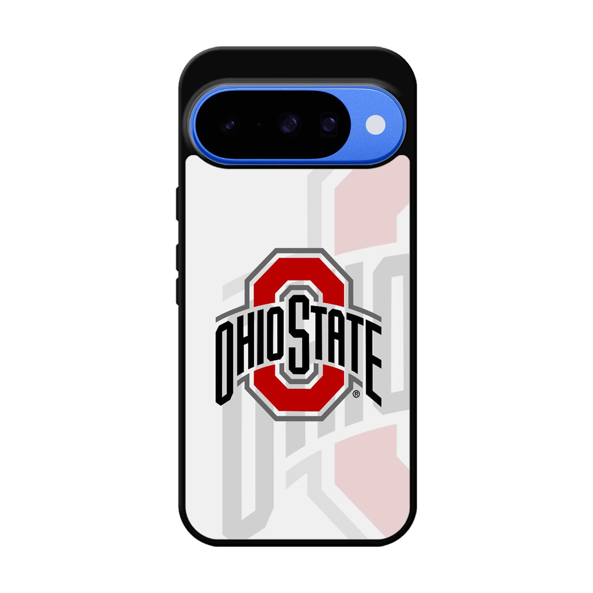 Ohio State Buckeyes X9979 Google Pixel 10 Case