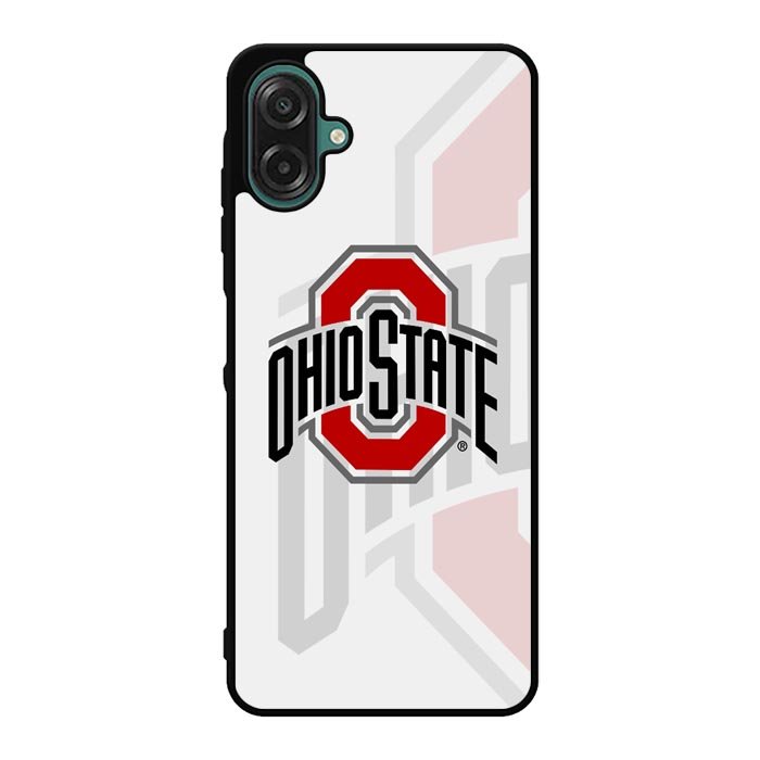 Ohio State Buckeyes X9979 Samsung Galaxy A07 Case