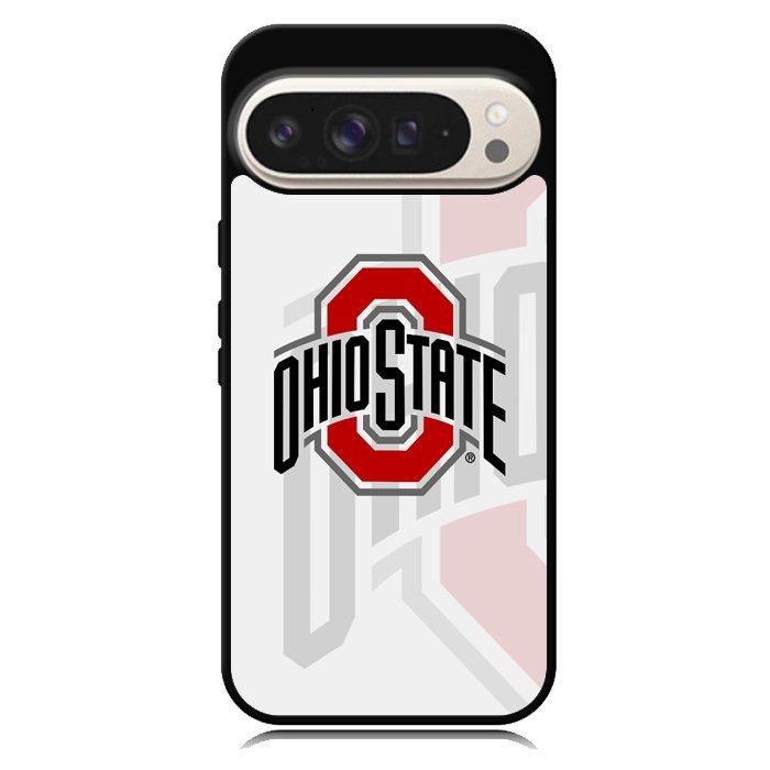 Ohio State Buckeyes X9979 Google Pixel 10 Pro XL Case