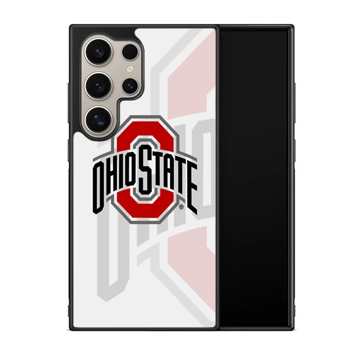 Ohio State Buckeyes X9979 Samsung Galaxy S25 Ultra 5G Case