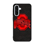 Ohio State Buckeyes 3rd Samsung Galaxy A36 Case FE5773