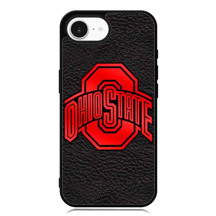 Ohio State Buckeyes 3rd iPhone 16e Case