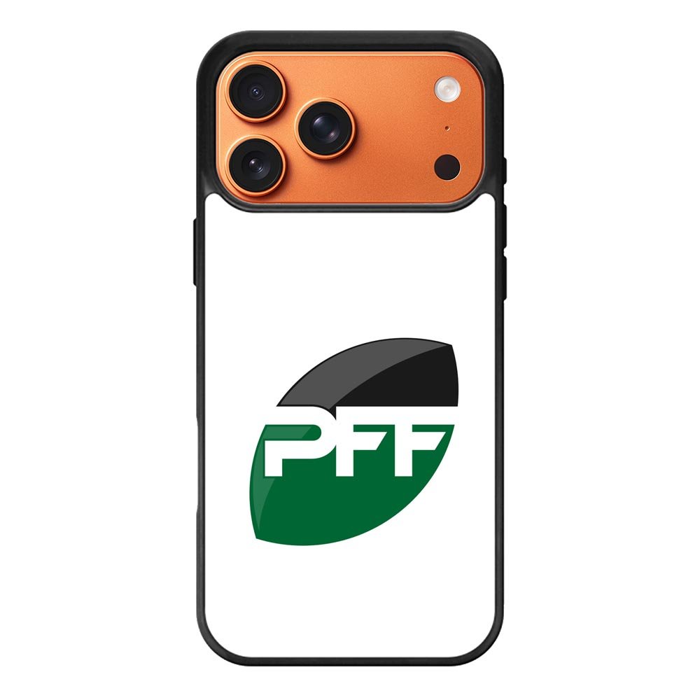 Pro Football Focus X9977 iPhone 17 Pro Case