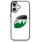 Pro Football Focus X9977 iPhone 16 Plus Case
